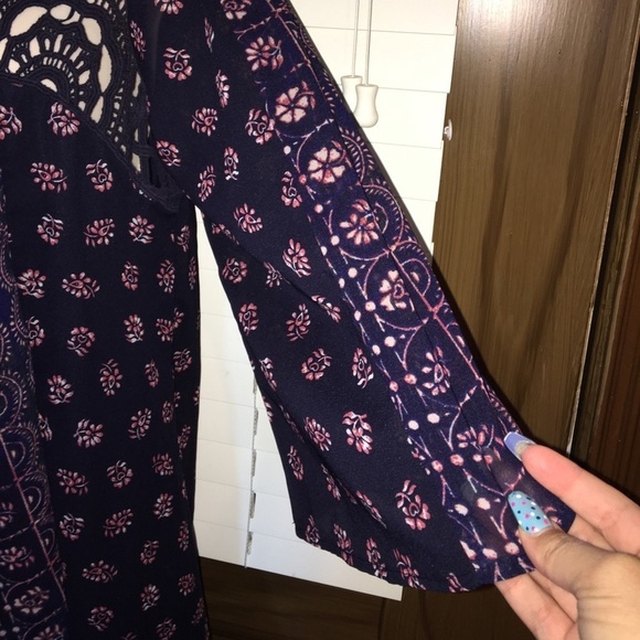 Japna Dress - Picture 5 of 7